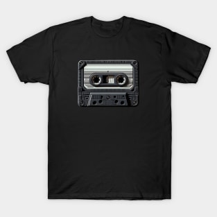 Retro Vibes T-Shirt
